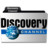 Discovery Channel Icon